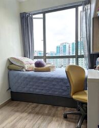 Waterwoods (D19), Condominium #615801001